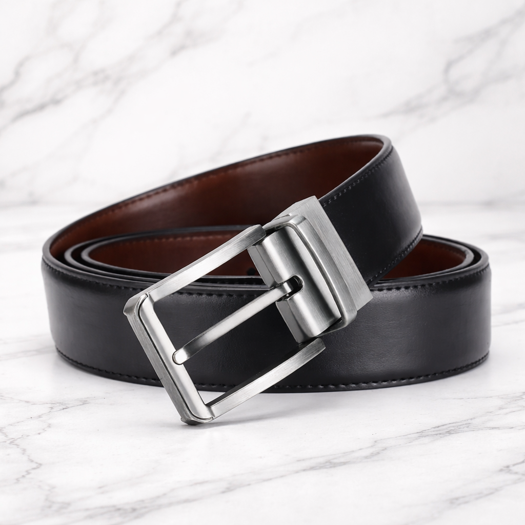 2-in-1 Reversible Belt