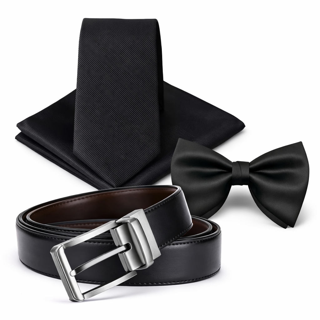 Men's Accessory Bundle
