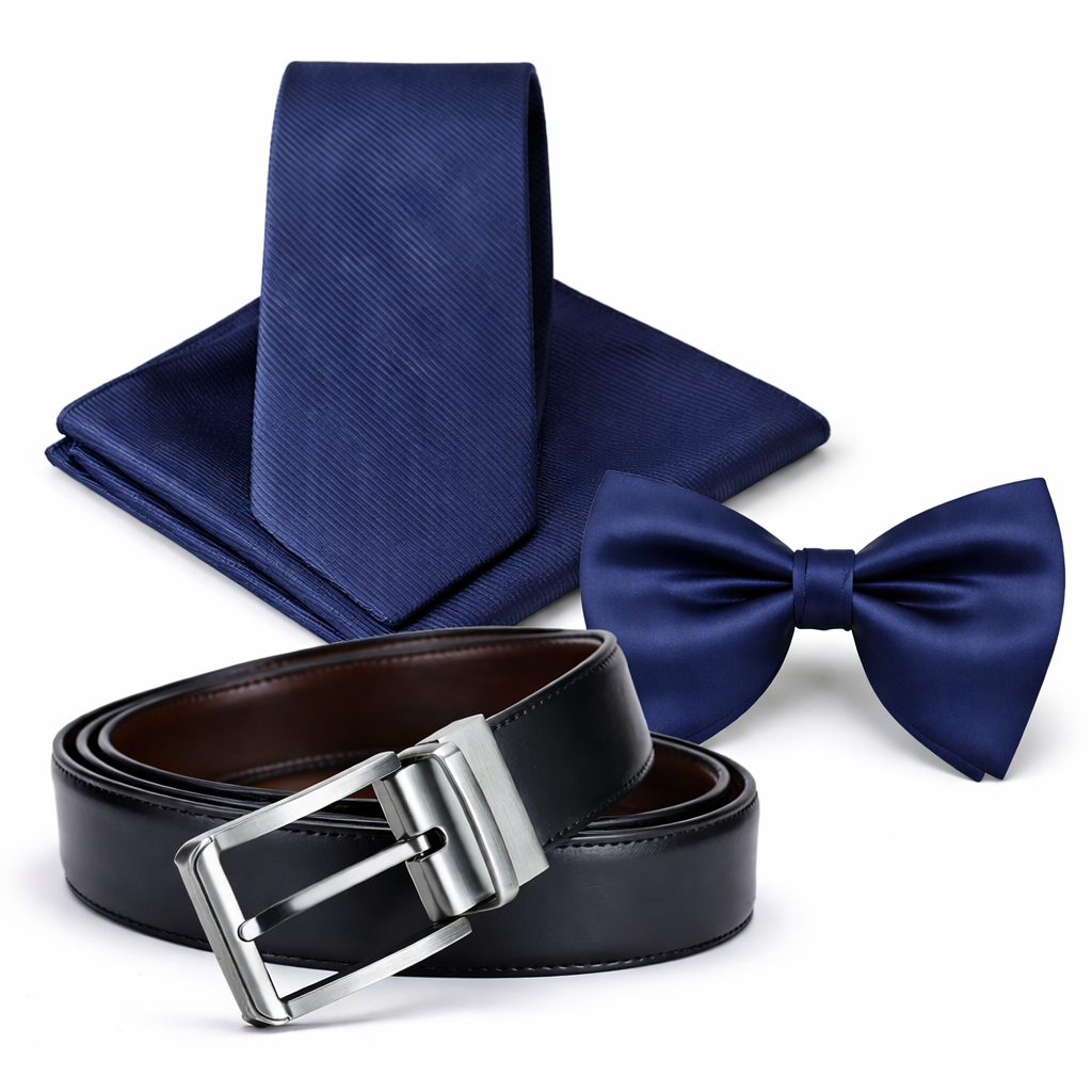 Men's Accessory Bundle