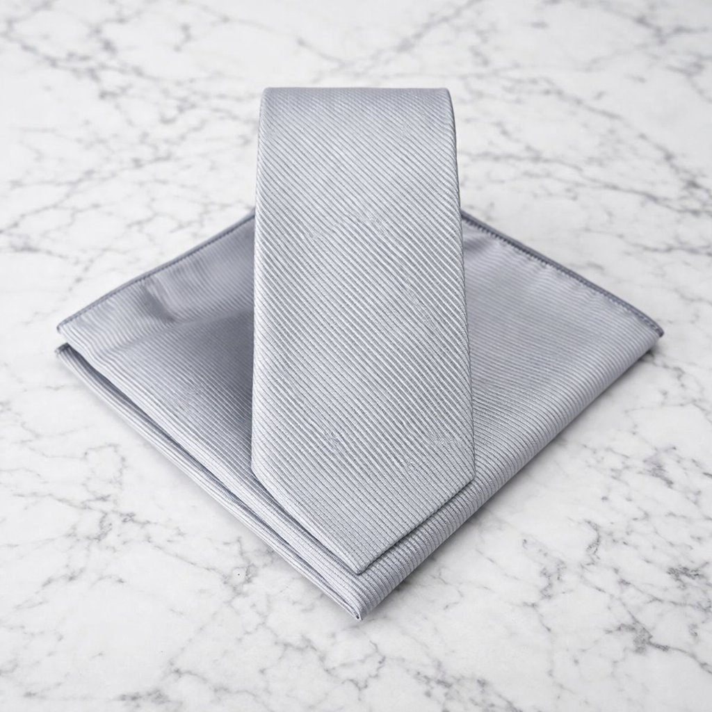 Ties & Pocket Square