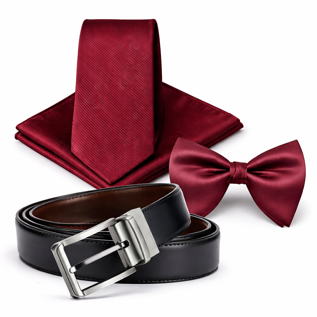 Men's Accessory Bundle