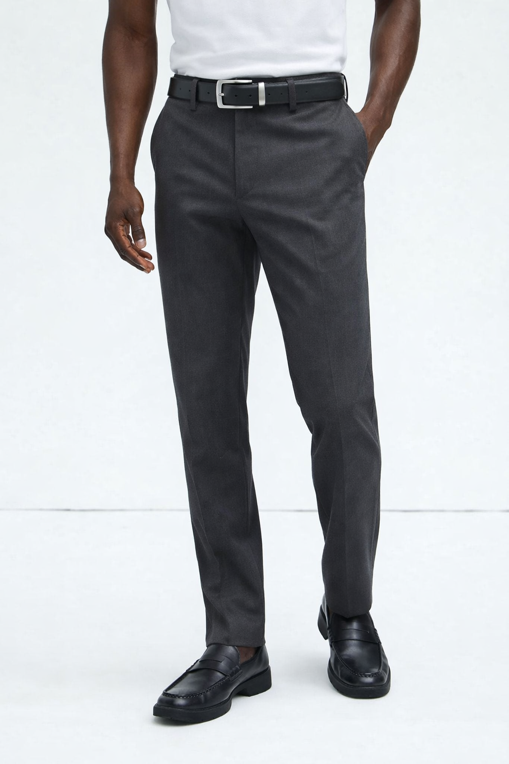 2-in-1 Reversible Belt