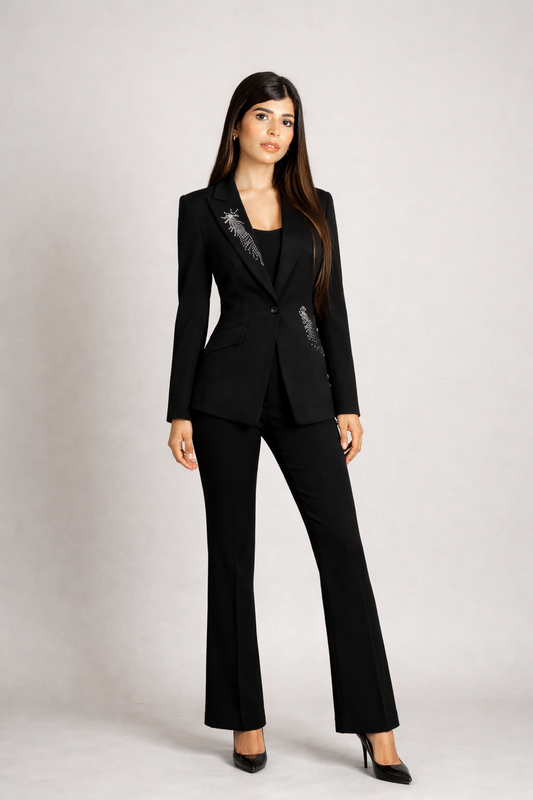 Starlight Noir 2pc